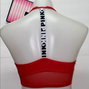 🔥 VICTORIA SECRET SPORT BRA padded sz xs New